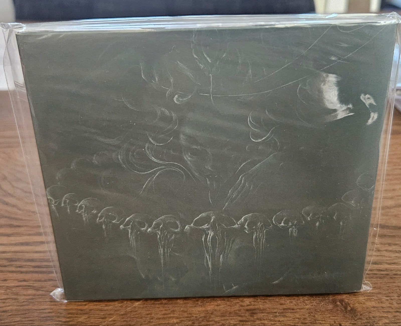 Déhà - Decadanse CD Nieuw, Ophalen, Nieuw in verpakking