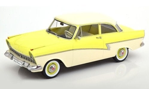 Schaalmodel Ford Taurus 1957, Ophalen of Verzenden, Nieuw, Auto