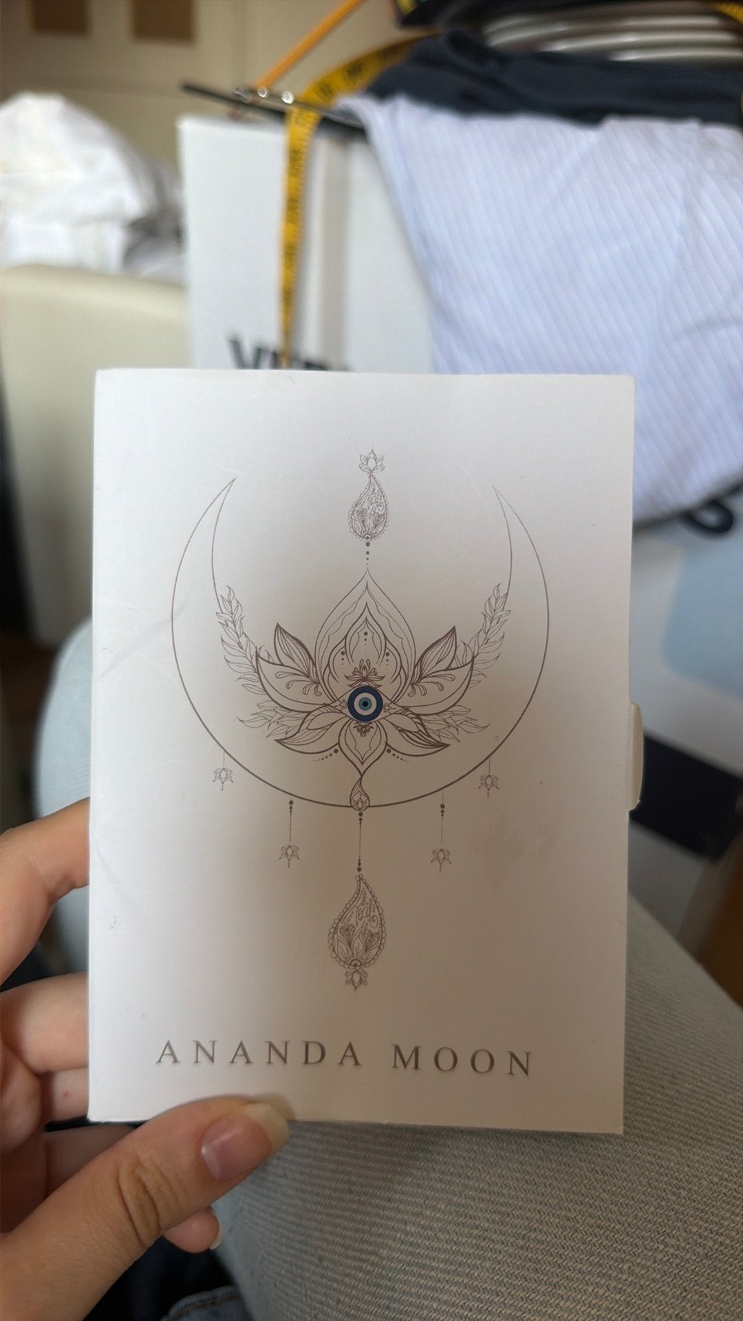 Inspirational cards, Ophalen, Zo goed als nieuw