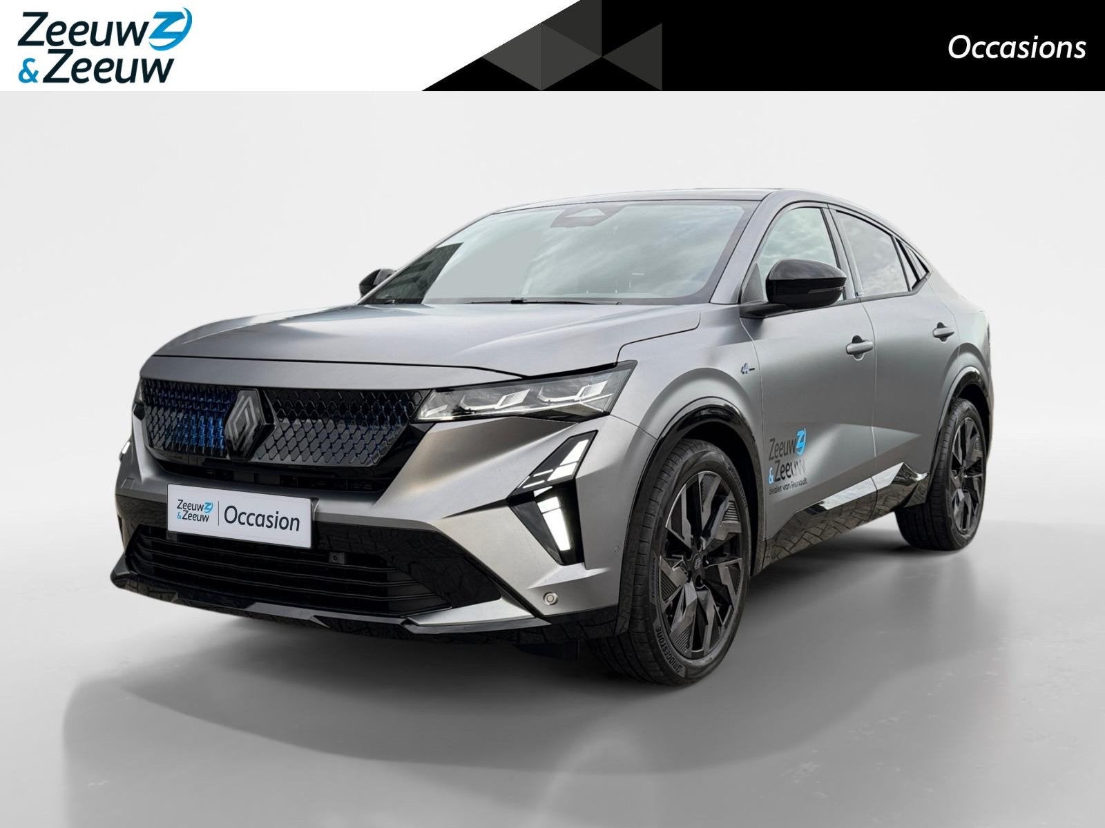 Renault Rafale 200PK E-Tech Full Hybrid Esprit Alpine Automa, Auto's, Gebruikt, 1199 cc, Origineel Nederlands, Bedrijf