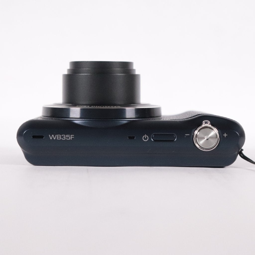 Samsung WB35F Foto Camera - Nette Staat, Samsung, Gebruikt, Support@Samsung.com, 129, Samsung-ro, Yeongtong-gu
Suwon-si, Gyeonggi-do 16677
South Korea