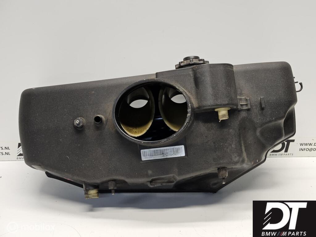 Inlaatspruitstuk SMG BMW M3 E46 11617835820, Auto-onderdelen, Gebruikt, Ophalen of Verzenden, BMW, BMW