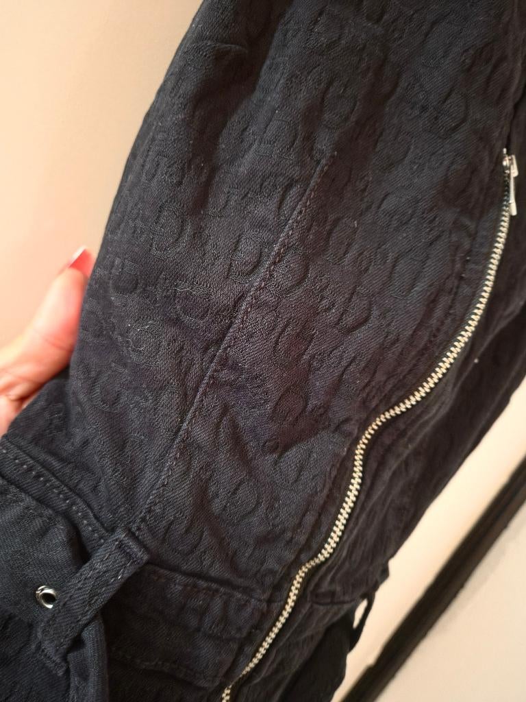 Guess jumpsuit, Ophalen, Guess, Zwart, Zo goed als nieuw