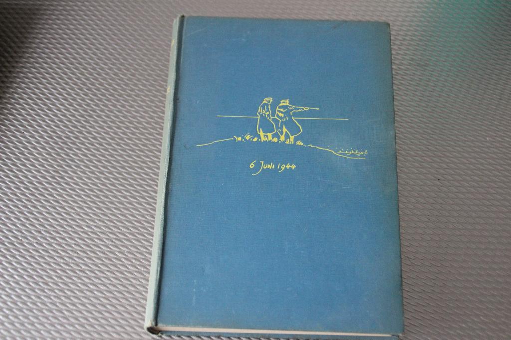 de langste dag, Boeken, Ophalen of Verzenden, Cornelius Ryan, Overige onderwerpen, Tweede Wereldoorlog