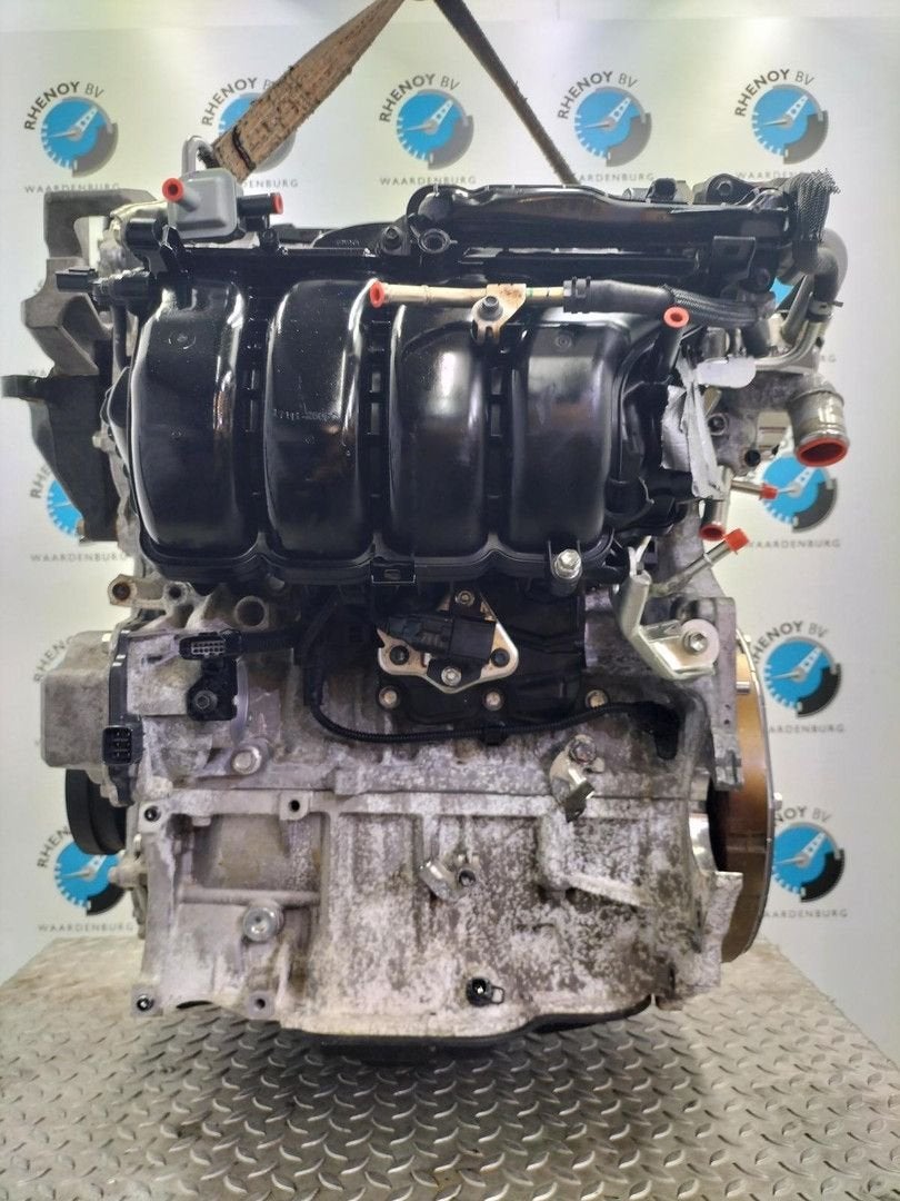Foto 5 van TOYOTA RAV-4 MOTOR A25AFXS 2020