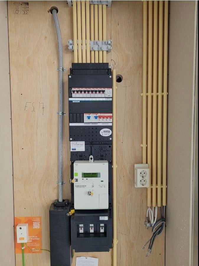 Electricien gezocht of ventilatie monteur, 24-uursservice