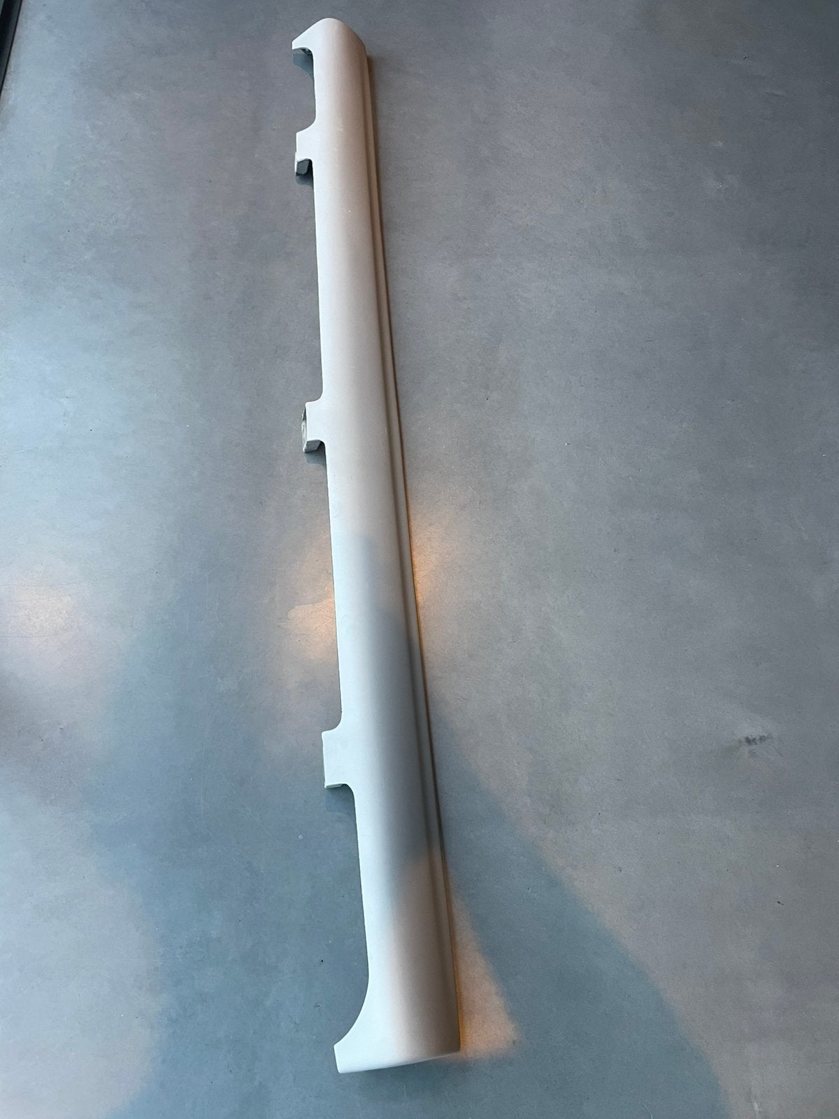 VW Golf 4 GTI 25 Jahre sideskirt links, nieuw, Auto-onderdelen, Ophalen, Volkswagen, Bumper, Nieuw