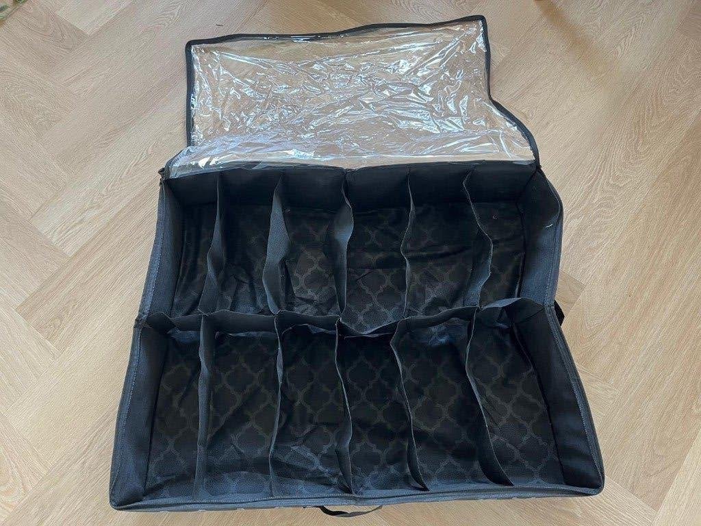 Shoe organizer, Ophalen, Zo goed als nieuw
