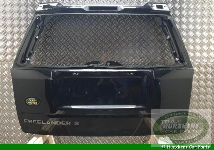 Gebruikte achterklep Land Rover Freelander 2, Gebruikt, -, Ophalen of Verzenden, Achter
