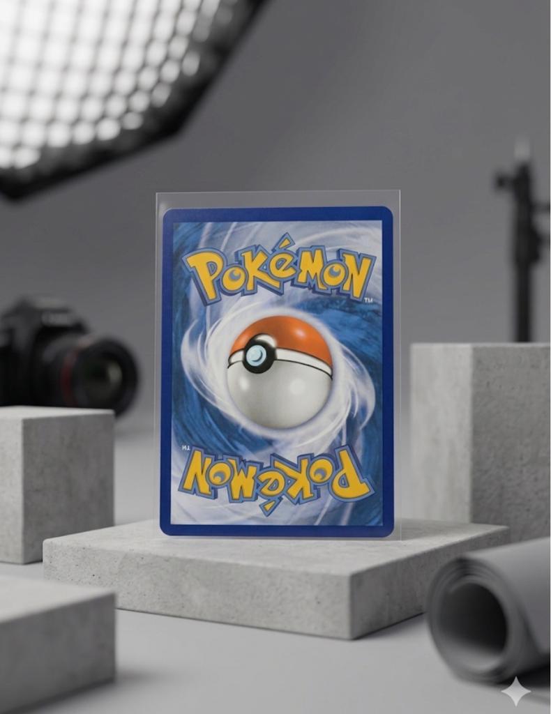 Galarian Slowking V Pokémon kaart - Single Strike, Ophalen of Verzenden, Zo goed als nieuw, Losse kaart