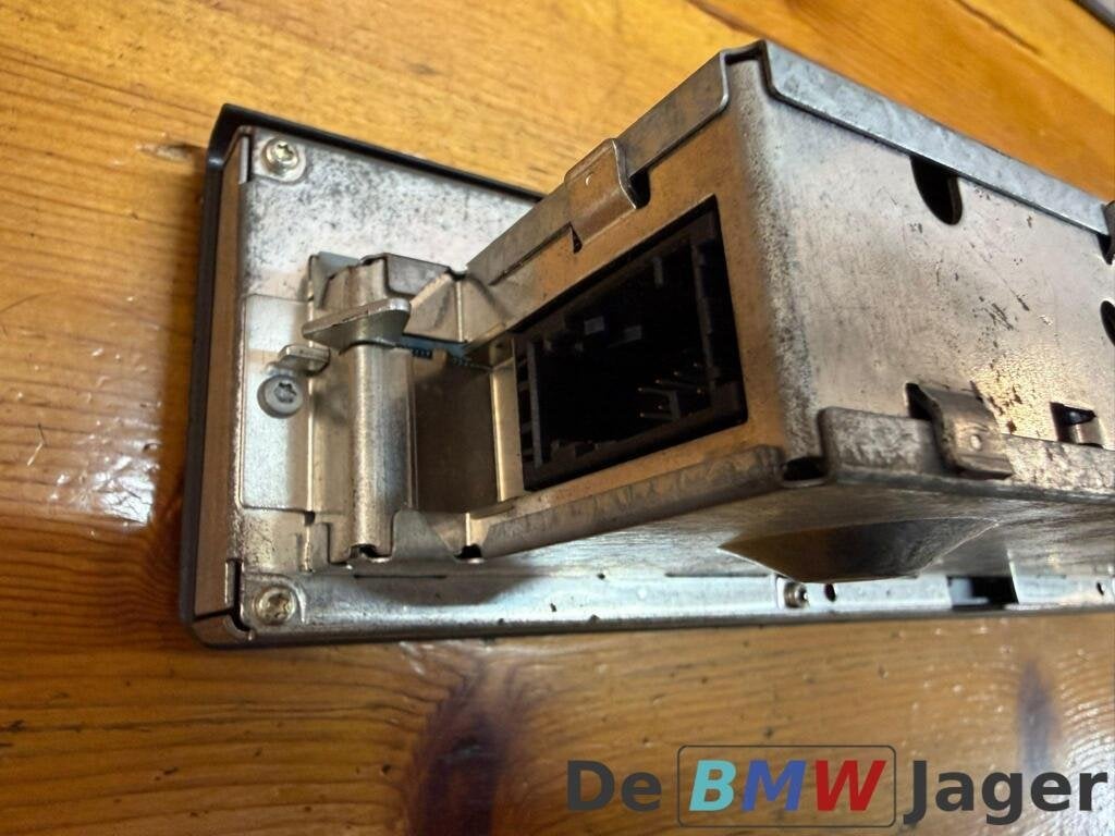 Multi Informatie Display BMW 5 serie E39 65826906220, Gebruikt, Ophalen of Verzenden, BMW