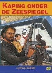 Kaping onder de zeespiegel Jan Willem Blĳdorp 9789033626661, Ophalen of Verzenden, Zo goed als nieuw, Jan Willem Blĳdorp