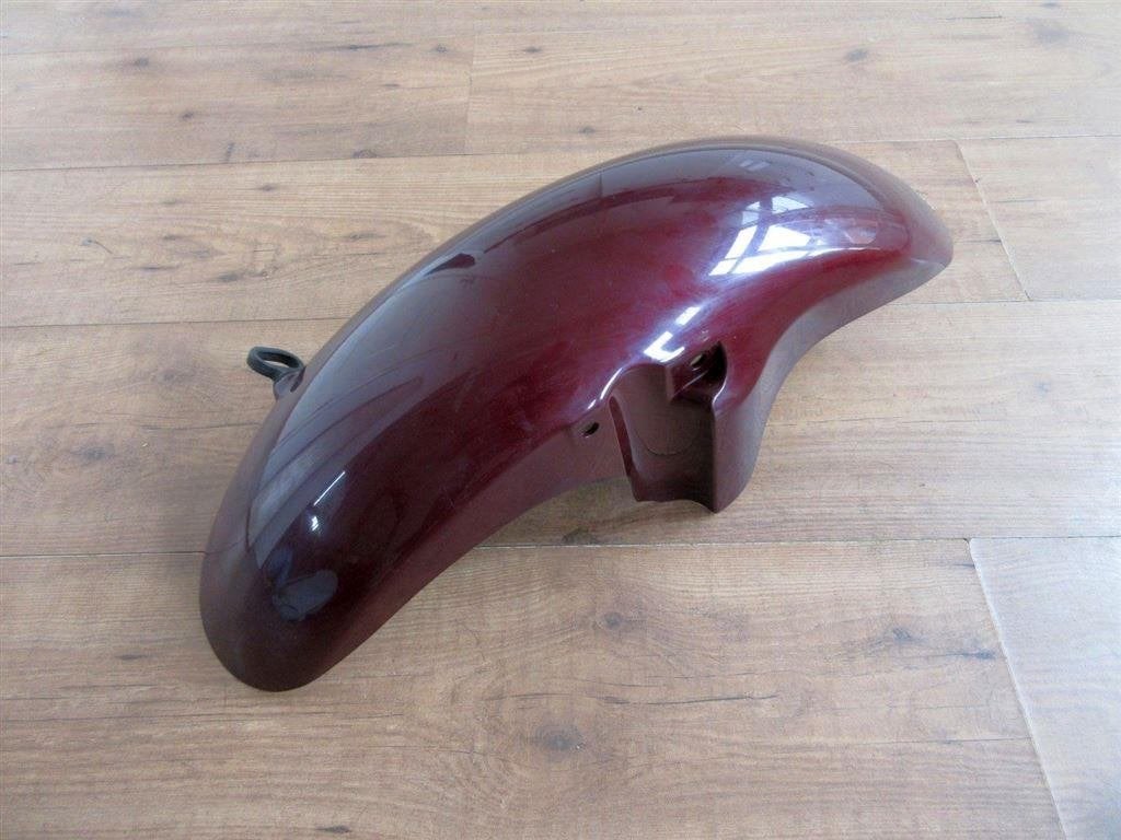 Yamaha XJ600 spatbord voor Diversion voorspatbord spat bord, Ophalen of Verzenden, Gebruikt