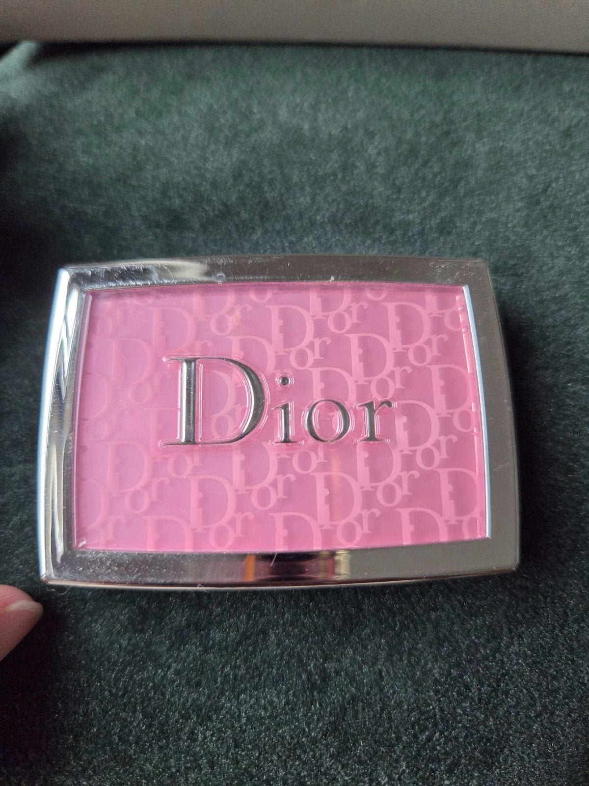 Dior Make up, Sieraden, Tassen en Uiterlijk, Uiterlijk | Cosmetica en Make-up, Ophalen of Verzenden, Zo goed als nieuw, Gehele gezicht