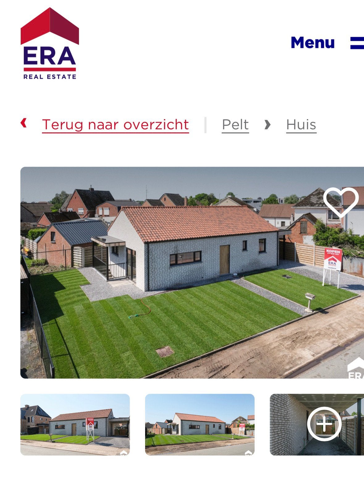 Mooie volledig gerenoveerde woning energielabel A, 5 kamers, Woonhuis, 103 m², België of Luxemburg