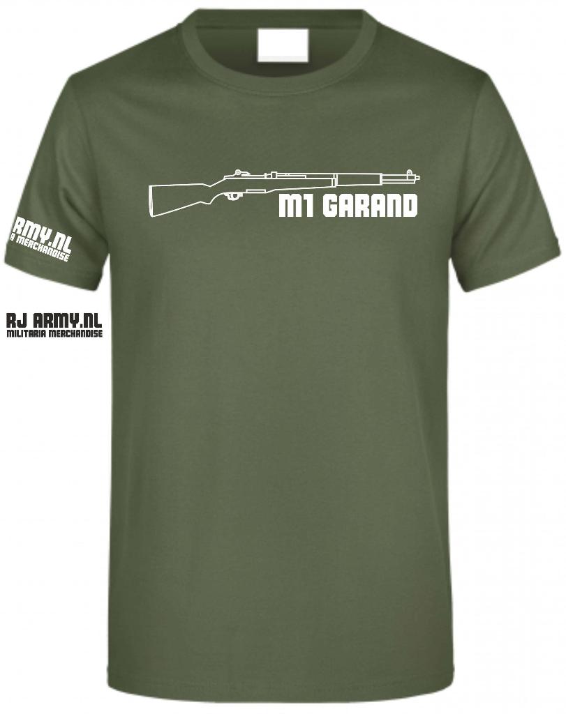 ww2 M1 Garand, Ophalen of Verzenden, Overige soorten, Overige gebieden, Kleding of Schoenen