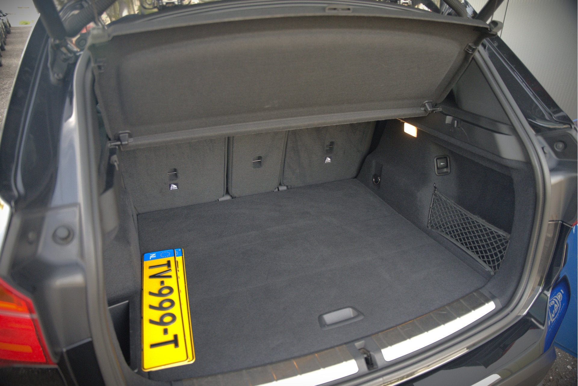Foto 53 van BMW X1 xDrive20i High Executive | Panoramadak | Head-Up Disp
