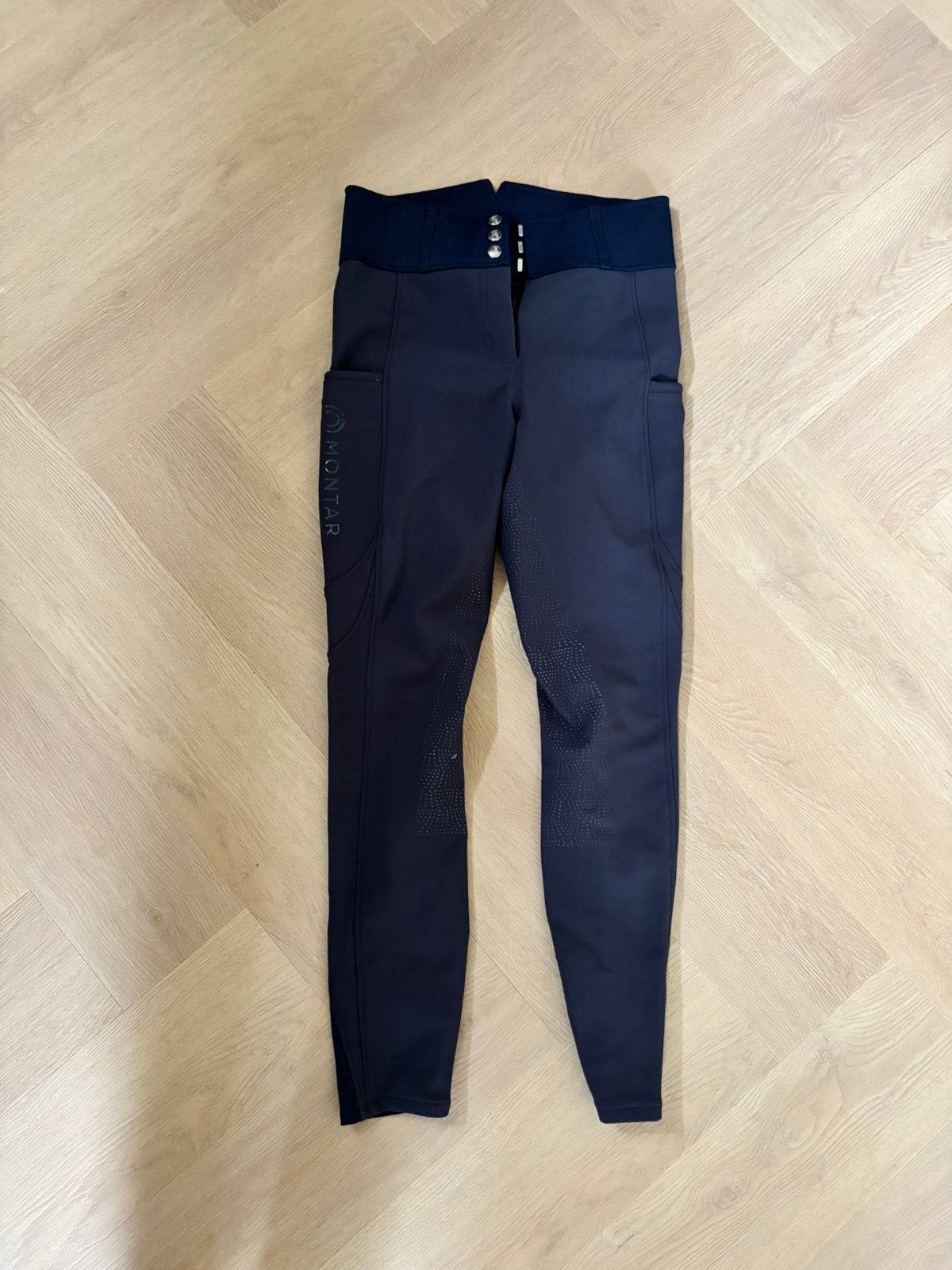 Montar softshell MoAddie, Dieren en Toebehoren, Paardrijkleding, Ophalen of Verzenden
