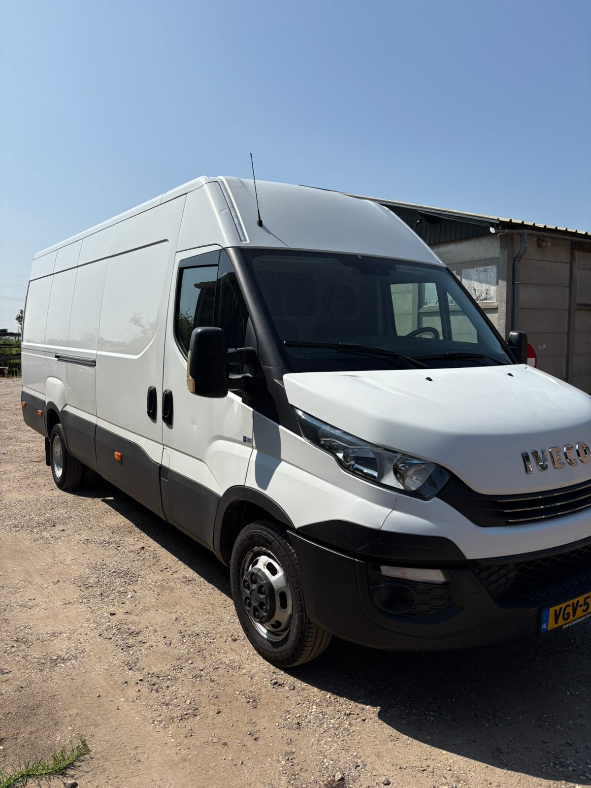 Iveco Daily