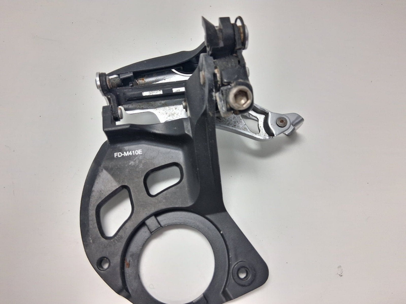 Shimano Alivio Hydrive voorderailleur, Ophalen of Verzenden