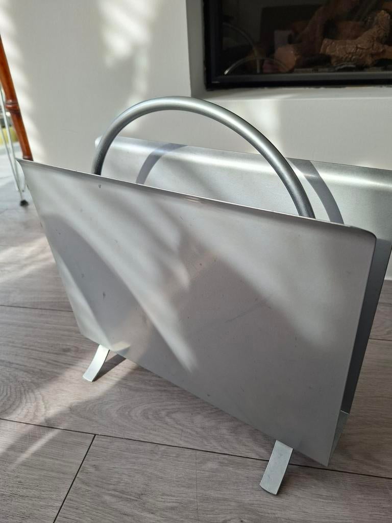 Dutch design Gispen originele lectuurbak, Ophalen of Verzenden, Gebruikt