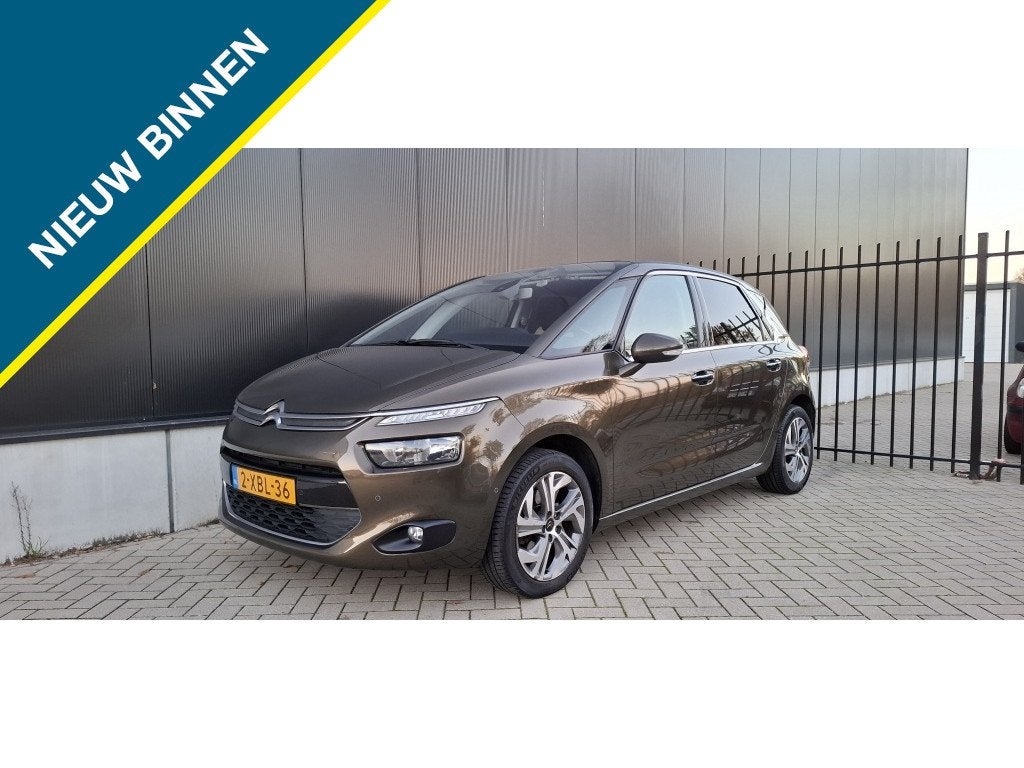Citroën C4 Grand Picasso