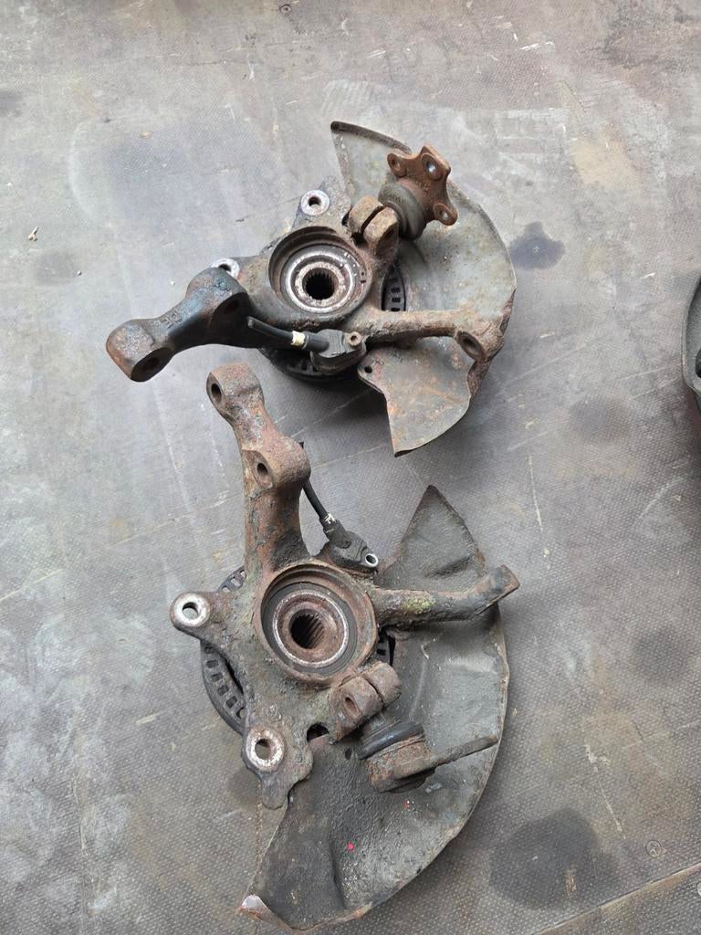 Golf 2 G60 MK2 fusees met ABS ring (gebruikt), Auto-onderdelen, Ophalen of Verzenden