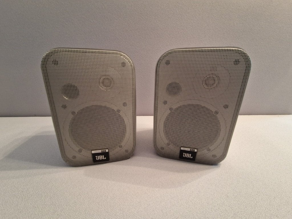 JBL Boxen, Ophalen, Gebruikt, JBL, 120 watt of meer