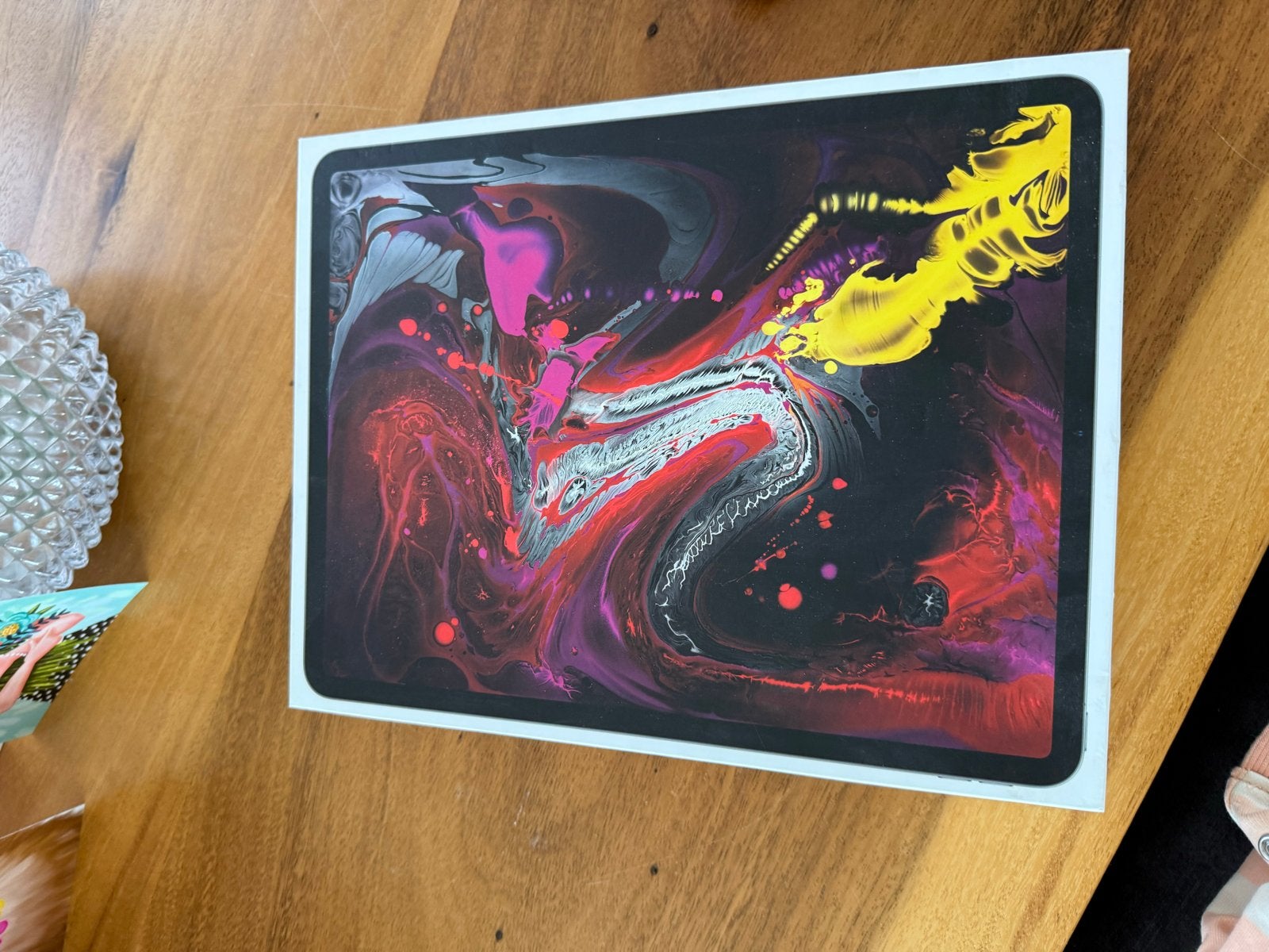 iPad Pro 12,9 inch 64 GB (2018) - Zo goed als nieuw