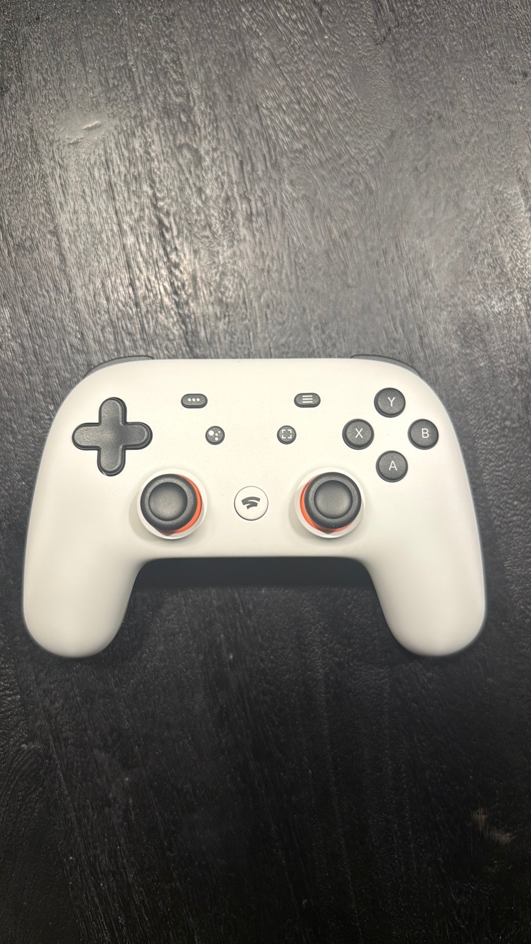 Google Stadia Controller – Nieuw / Ongebruikte staat, Computers en Software, Joysticks, Ophalen of Verzenden, Zo goed als nieuw
