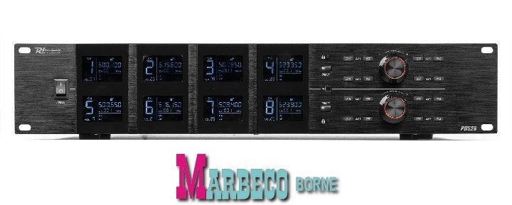 UHF Draadloze microfoonset, 8x 100-Kanaals, 8 Handmicrofoons, Muziek en Instrumenten, Info@marbeco.com, Overige typen, Draadloos