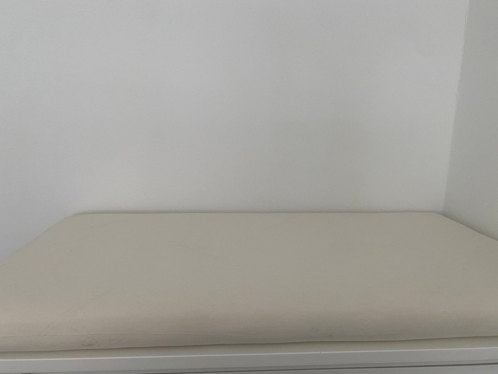 Nieuw Allnatura kindermatras “Coco” (60x120 cm), Nieuw, Matras, Eenpersoons, 70 cm of minder