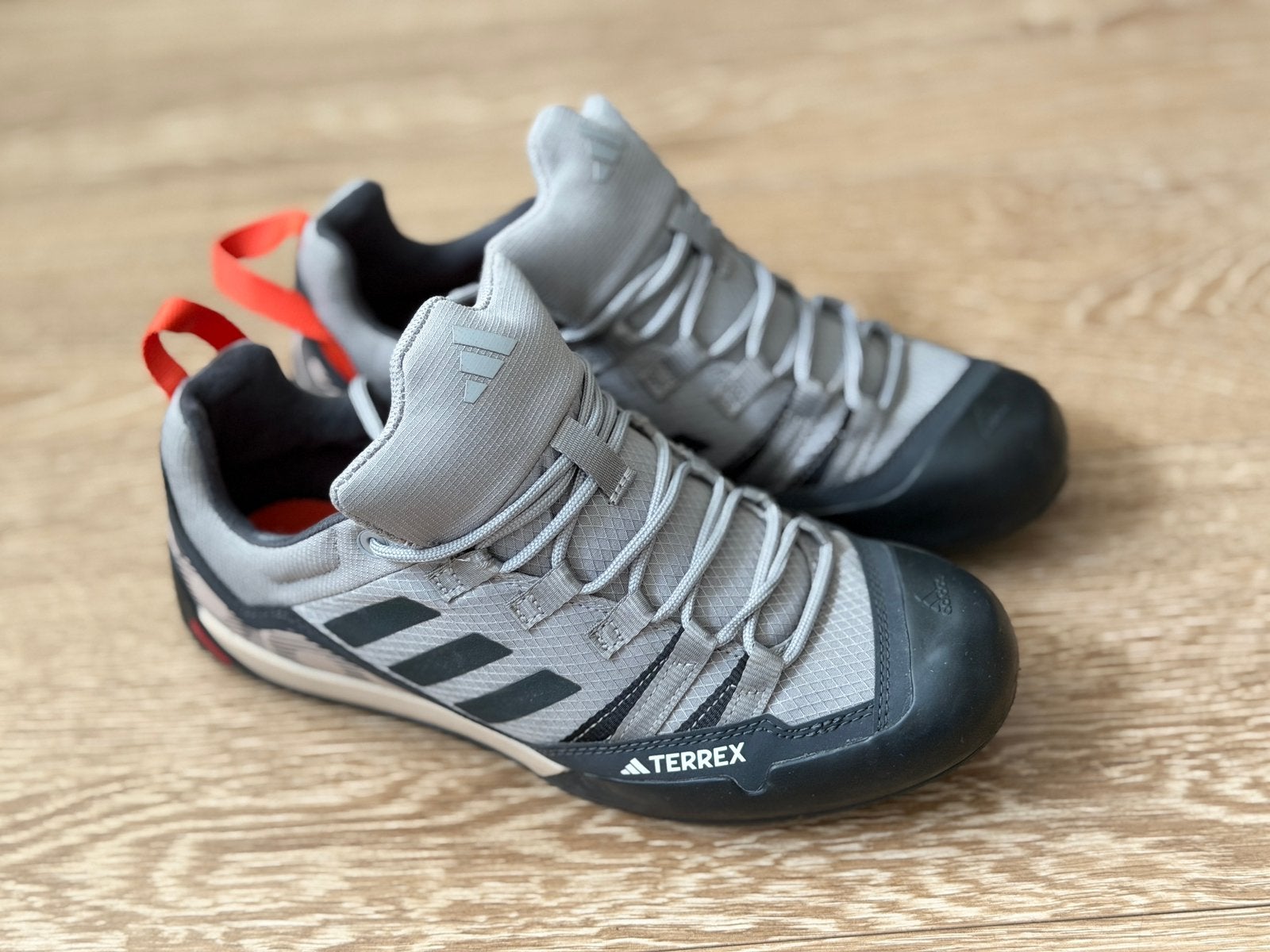 Adidas Terrex size 42, Ophalen of Verzenden, Zo goed als nieuw, Schoenen