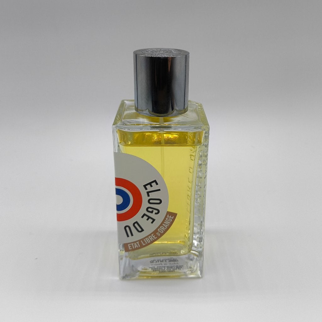 Etat Libre d'Orange Eloge du Traitre EDP zeldzamere versie, Verzenden, Gebruikt