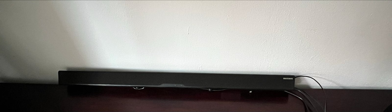 Samsung HW-H355 Soundbar met Subwoofer en Afstandsbediening, Ophalen of Verzenden, Bluetooth, Gebruikt