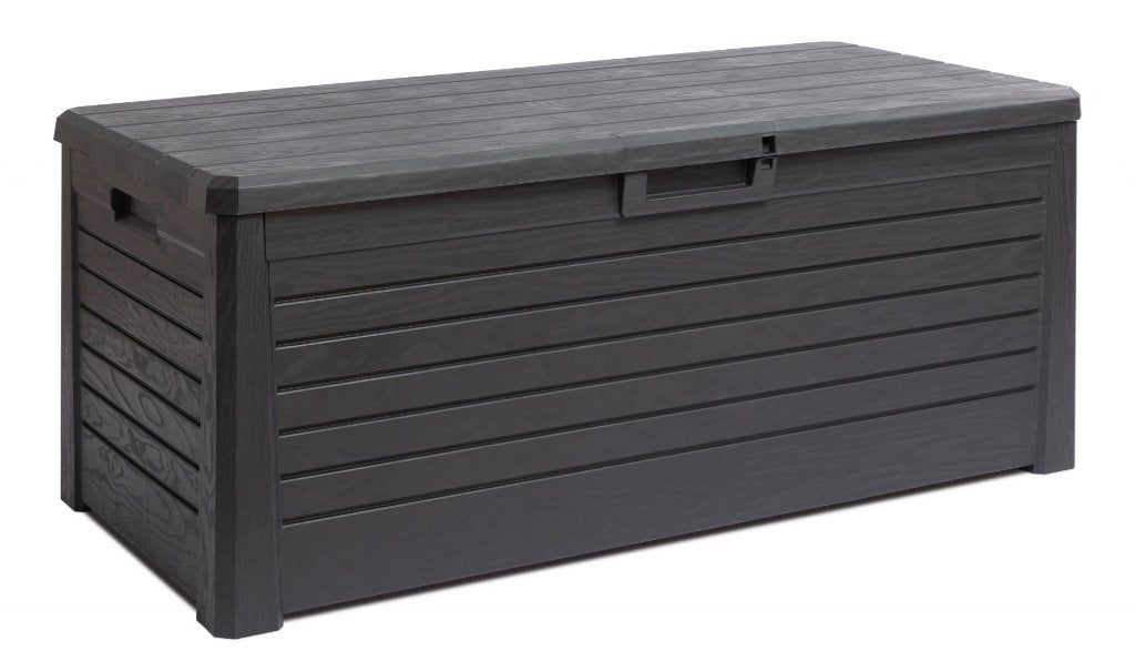 Nieuwe! Toomax Florida opbergbox - 550 liter - antraciet, Ophalen, Nieuw