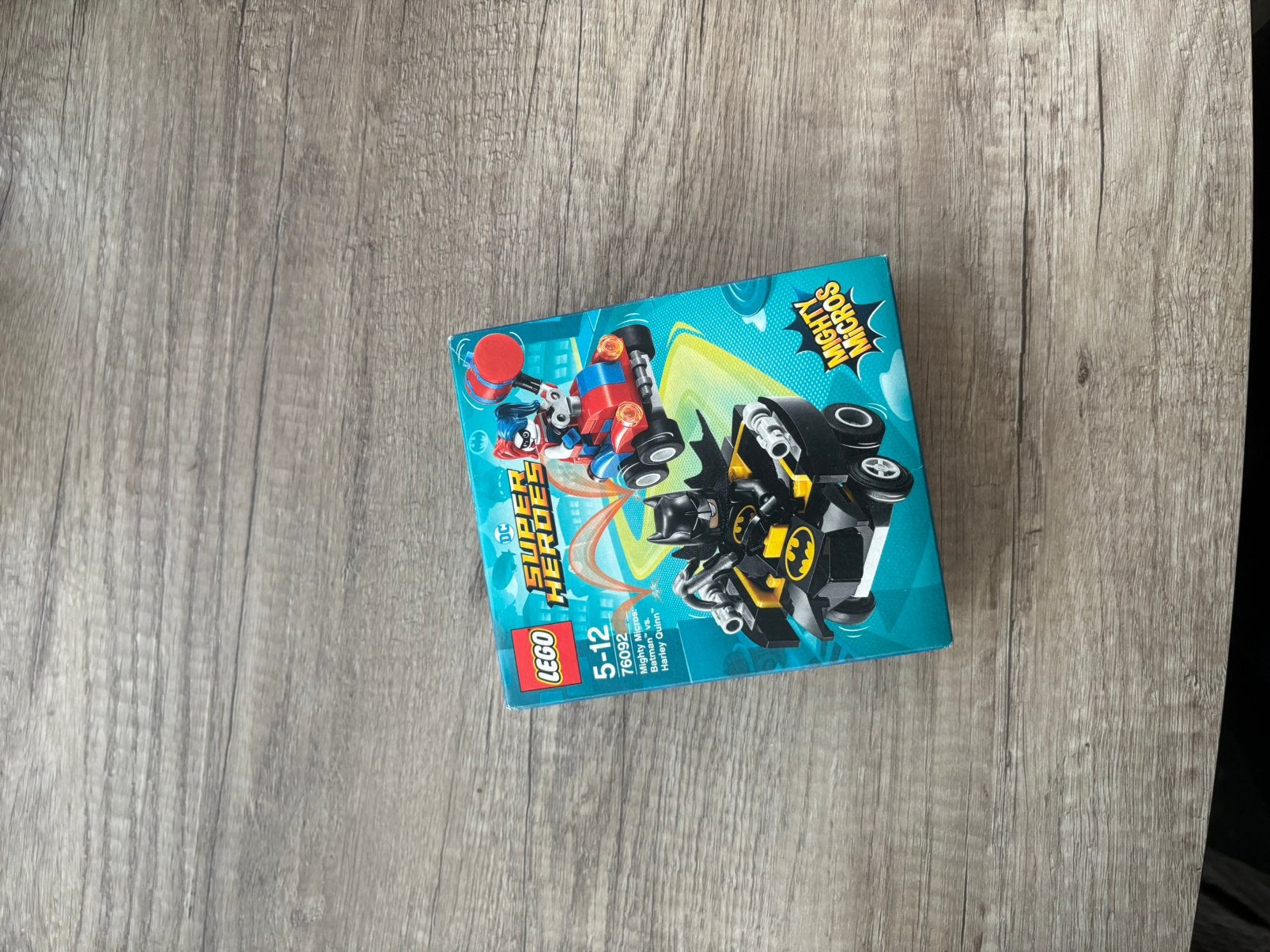 Lego Batman set, Verzamelen, Ophalen of Verzenden