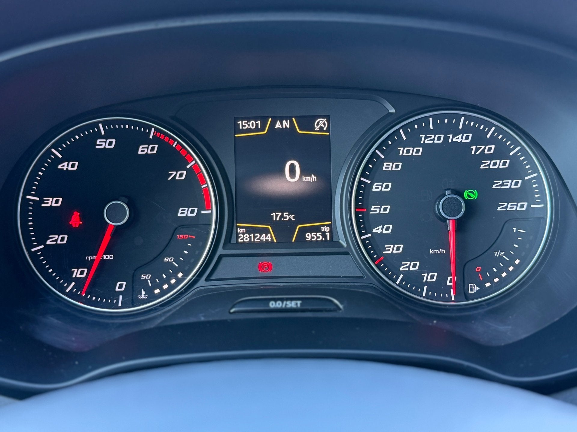 SEAT León