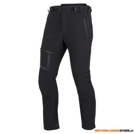 Bering ALKOR Trousers, Zwart, Ophalen of Verzenden, Nieuw met kaartje