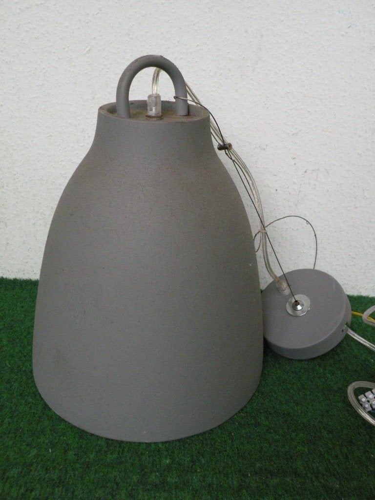 Hanglamp., Ophalen of Verzenden, Zo goed als nieuw, Minder dan 50 cm