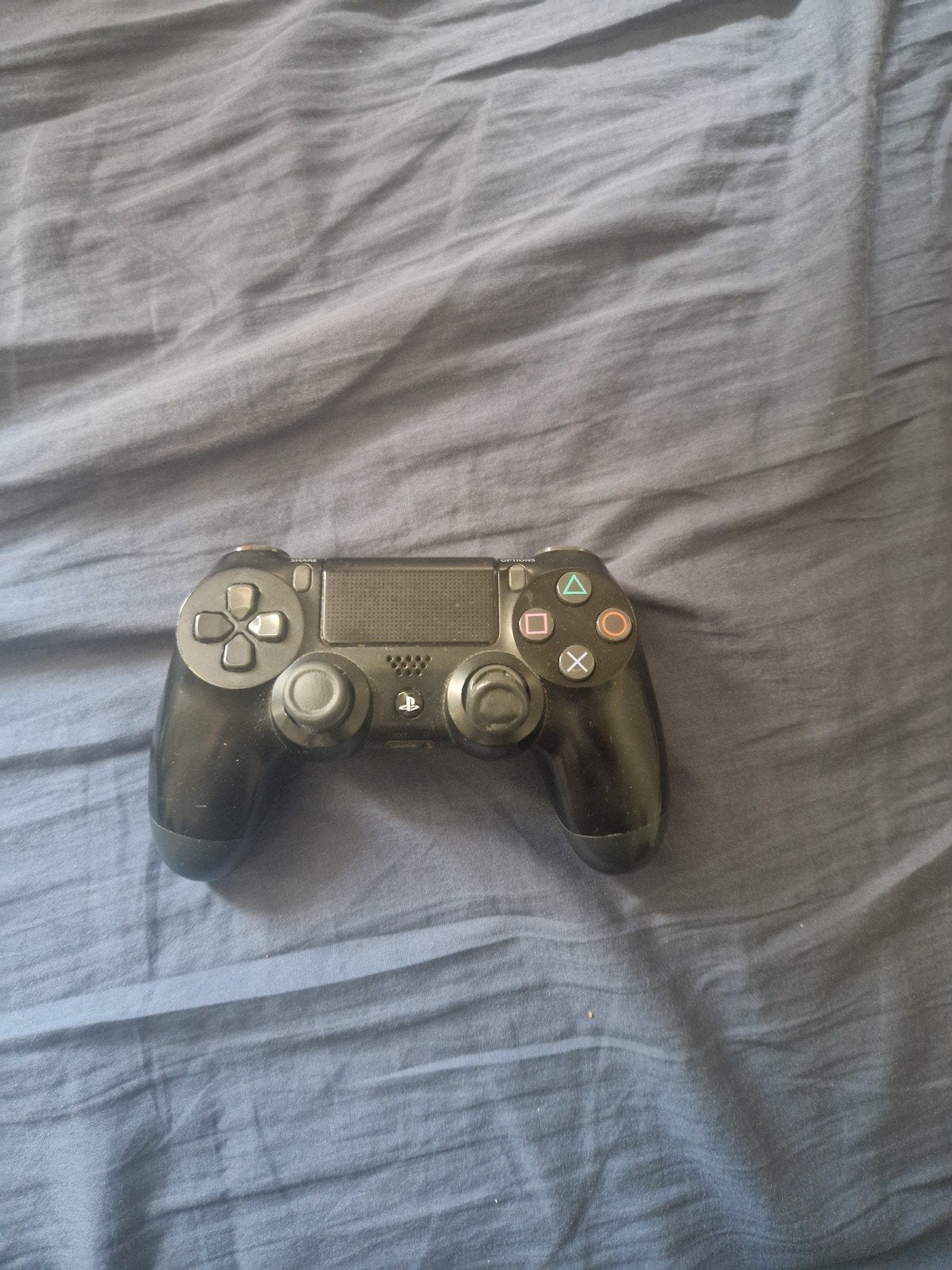 Ps4 + 3 controllers, Ophalen, Met 2 controllers, Original