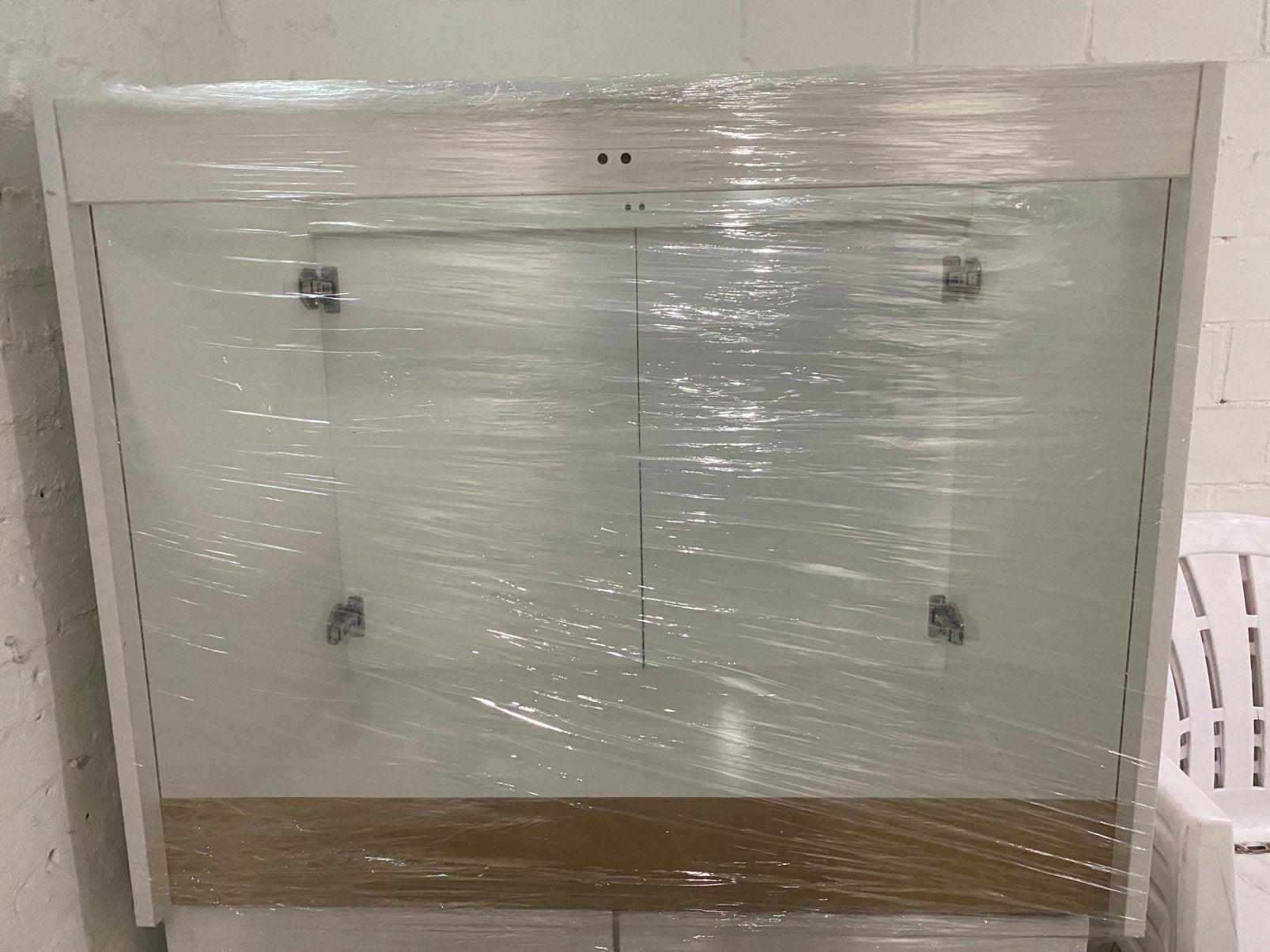 Keuken kasten, 80 tot 100 cm, Overige typen, Minder dan 200 cm, Nieuw