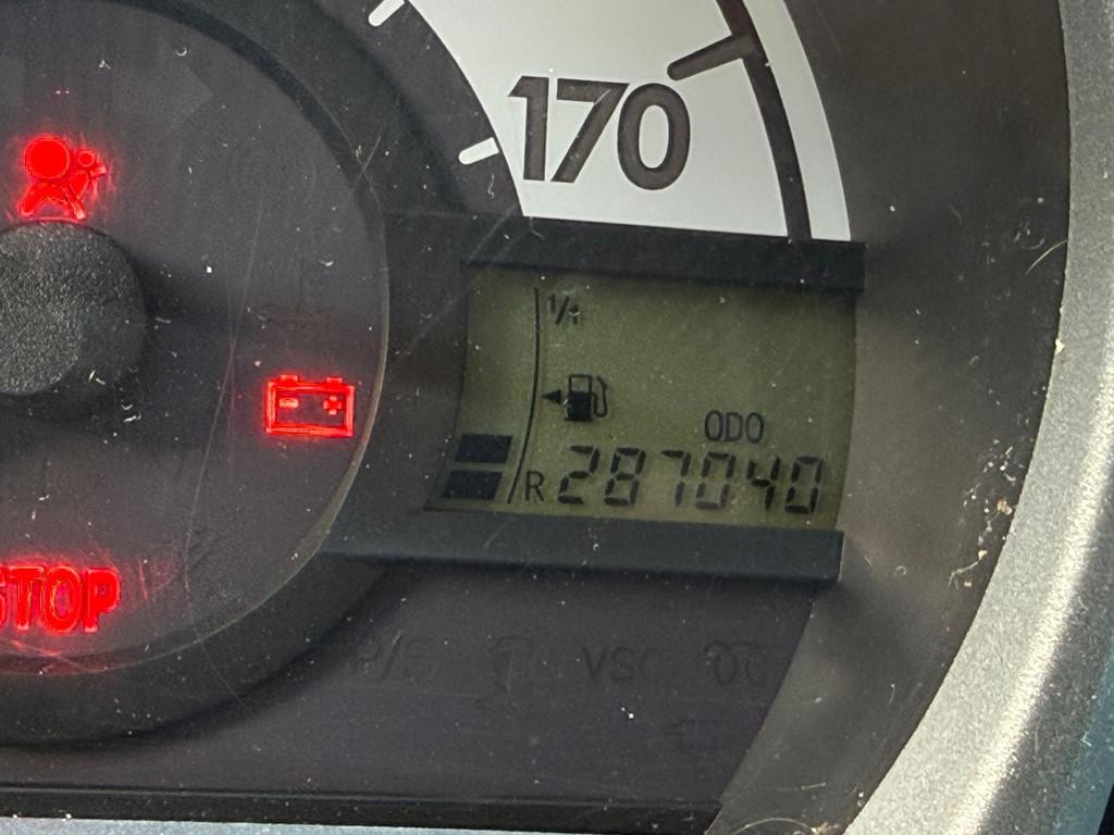 Peugeot 107 1.0-12V XS, Voorwielaandrijving, Gebruikt, 4 stoelen, Origineel Nederlands