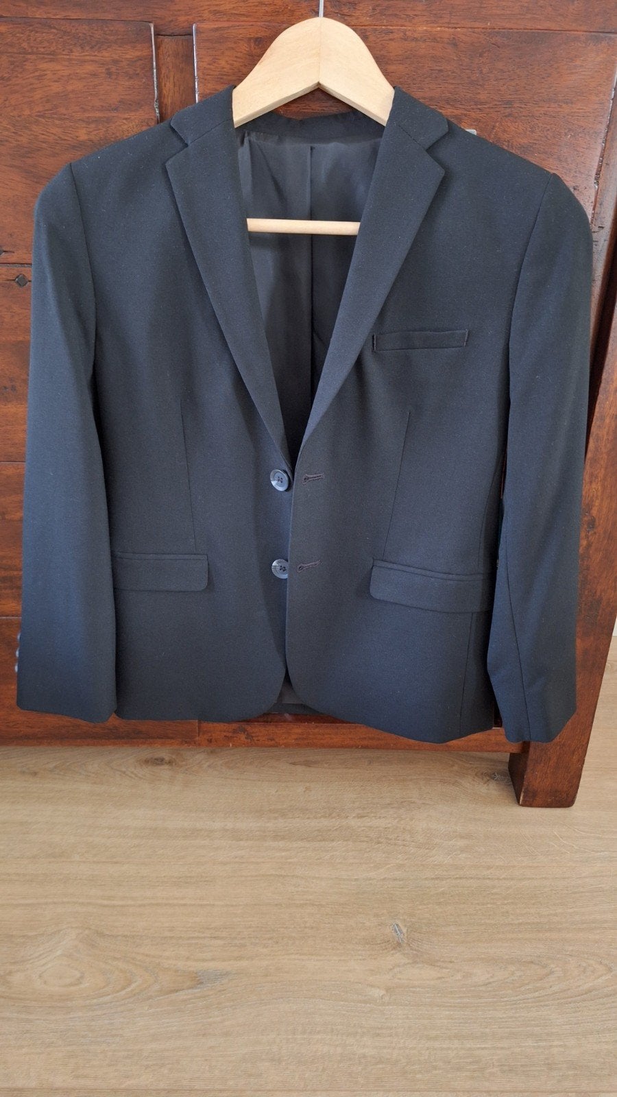 Nieuw C&A Premium colbert maat 140, Overige typen, C&A Premium, Nieuw, Ophalen of Verzenden