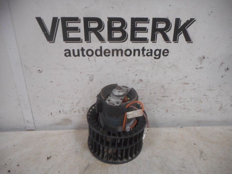 Kachelventilator Opel Tigra (75) (1994-07/1998-08), Gebruikt, Bahnhofsplatz, Rüsselsheim am Main 65423, , Duitsland, Opel, Opel Automobile GmbH