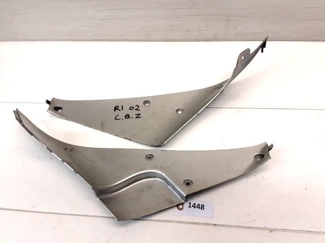 R1 2002 - 2003 Yamaha Cover D1-56546