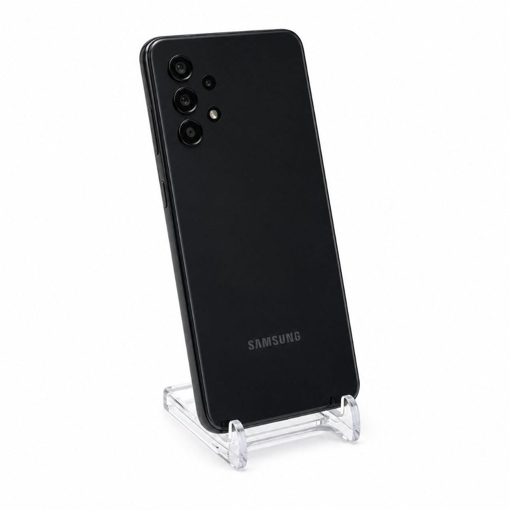 Samsung Galaxy A32 128GB Zwart | Nette Staat