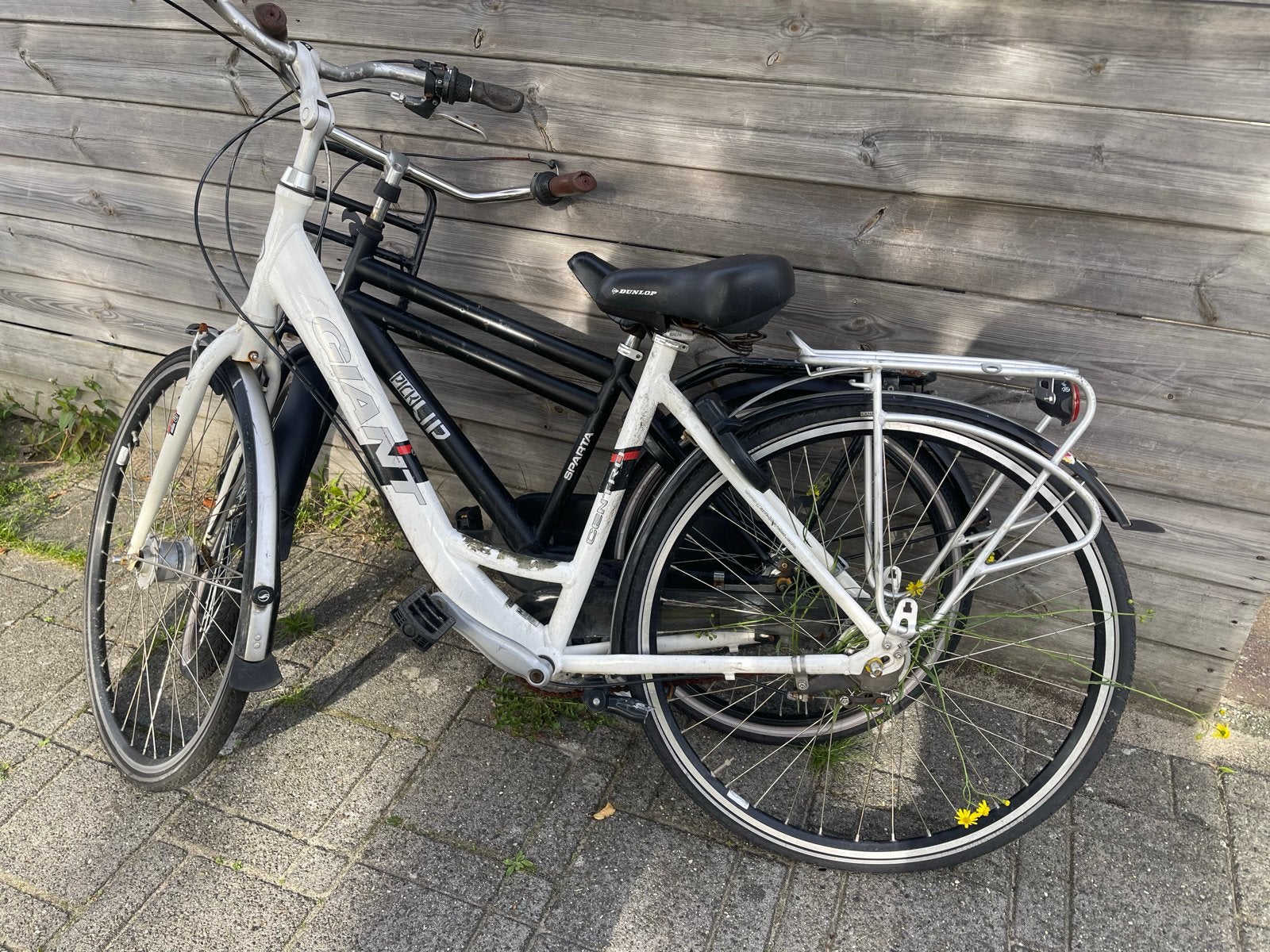 Foto 7 van 5 opknapfietsen in één koop - Ideaal voor handige klussers!