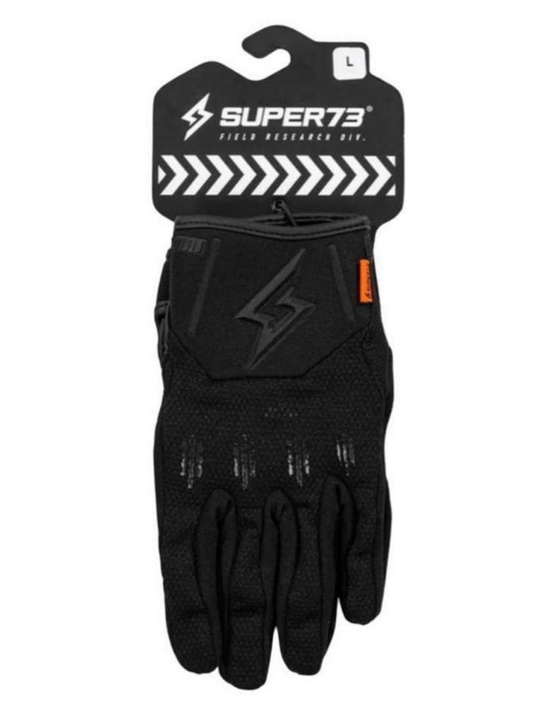 SUPER73 TRAX GLOVES SIZE L, Ophalen of Verzenden, Nieuw met kaartje, Handschoenen