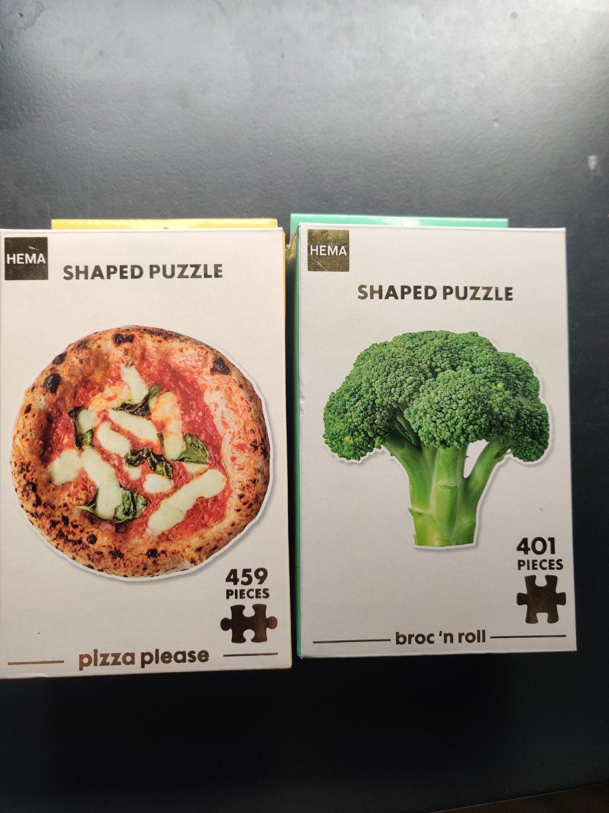 puzzel, Ophalen of Verzenden, Zo goed als nieuw